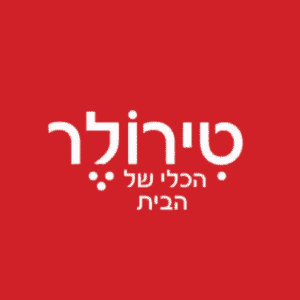 טירולר לוגו שירות לקוחות