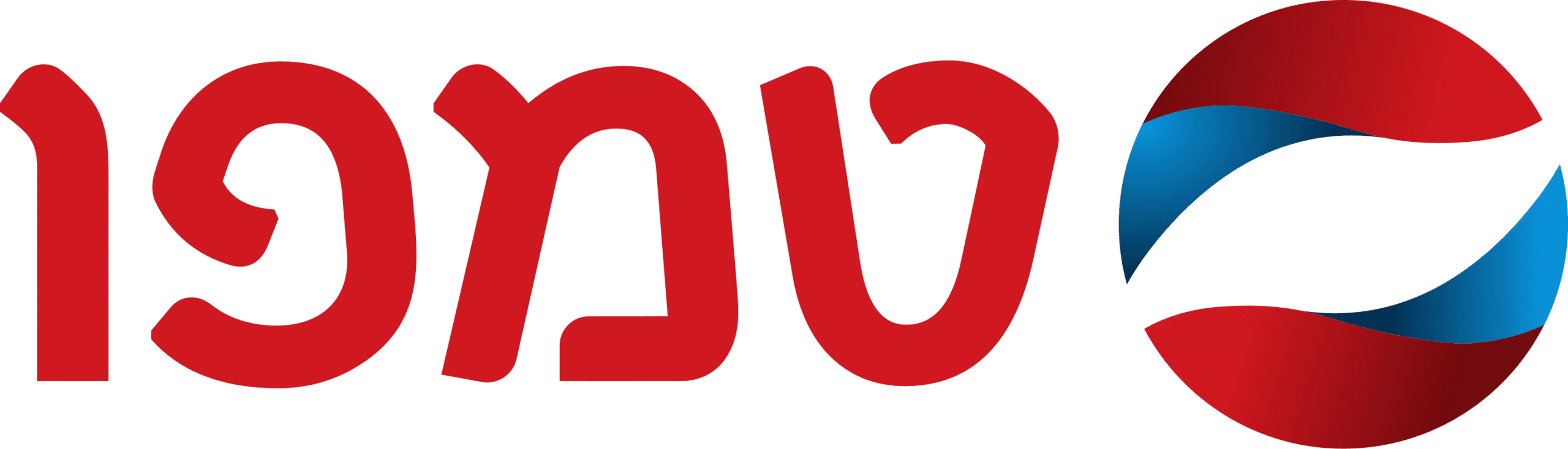 טמפו לוגו שירות לקוחות