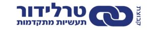 טרלידור לוגו שירות לקוחות