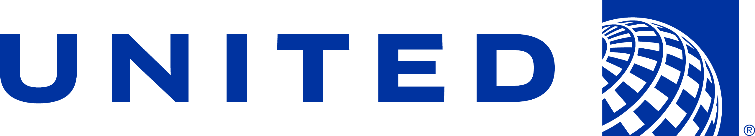 יונייטד איירליינס לוגו שירות לקוחות