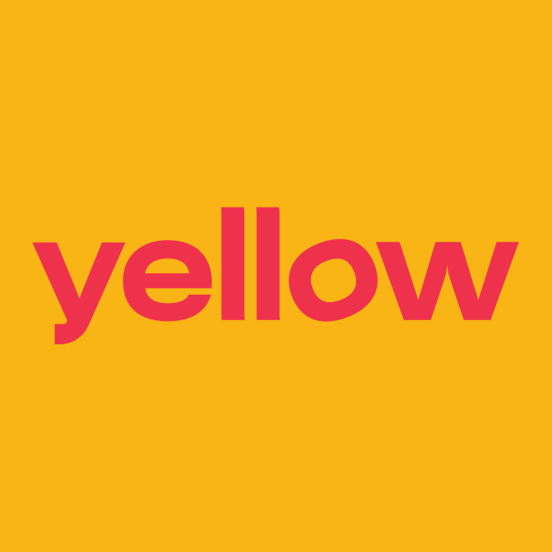 יילו (Yellow) לוגו שירות לקוחות