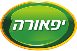 יפאורה לוגו שירות לקוחות
