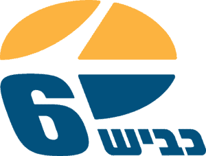 כביש 6 לוגו שירות לקוחות