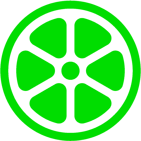 ליים לוגו שירות לקוחות