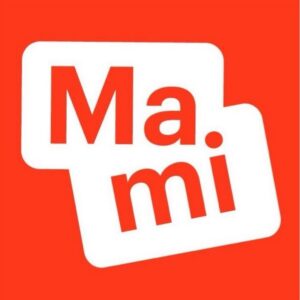 מאמי לוגו שירות לקוחות