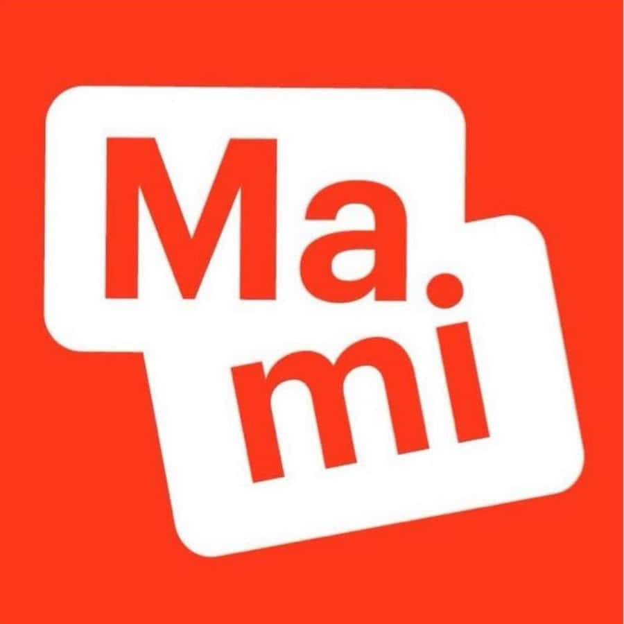 מאמי לוגו שירות לקוחות