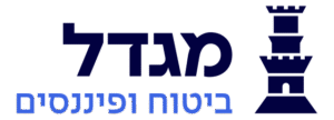 מגדל לוגו שירות לקוחות