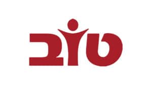 מועדון טוב לוגו שירות לקוחות