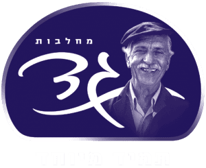 מחלבות גד לוגו שירות לקוחות