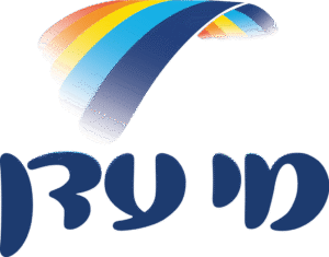 מי עדן לוגו שירות לקוחות