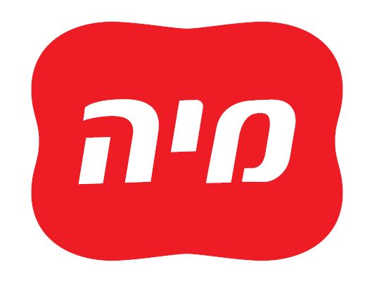 מיה לוגו שירות לקוחות