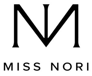 מיס נורי לוגו שירות לקוחות