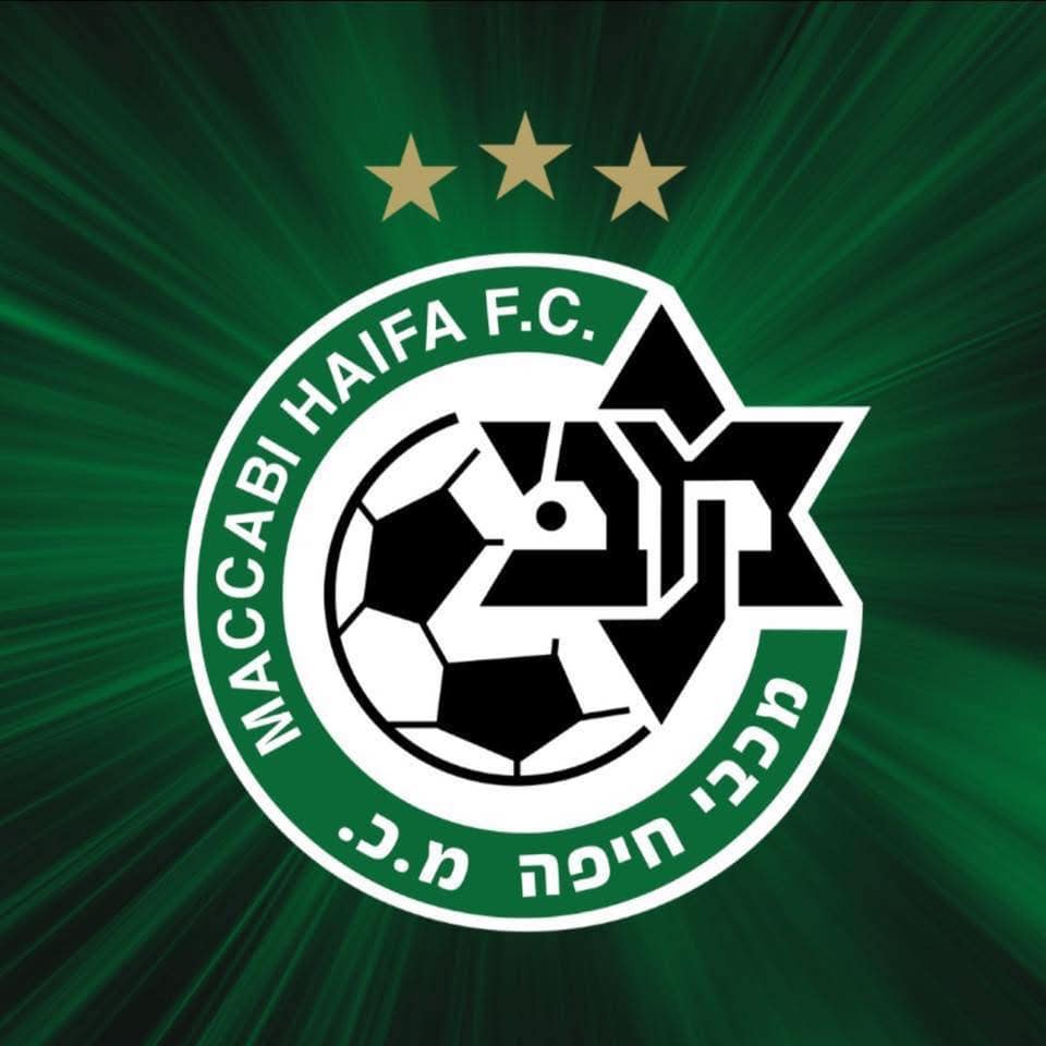 מכבי חיפה לוגו שירות לקוחות