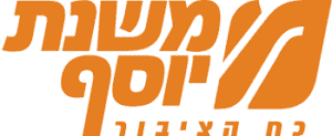 משנת יוסף לוגו שירות לקוחות
