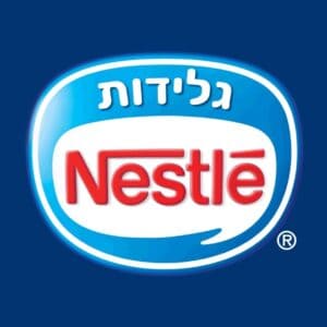 נסטלה לוגו שירות לקוחות