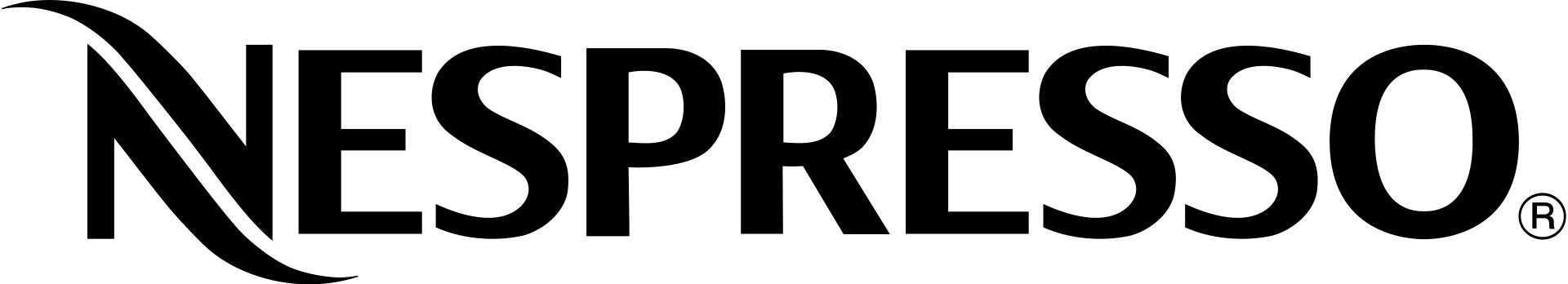 נספרסו לוגו שירות לקוחות