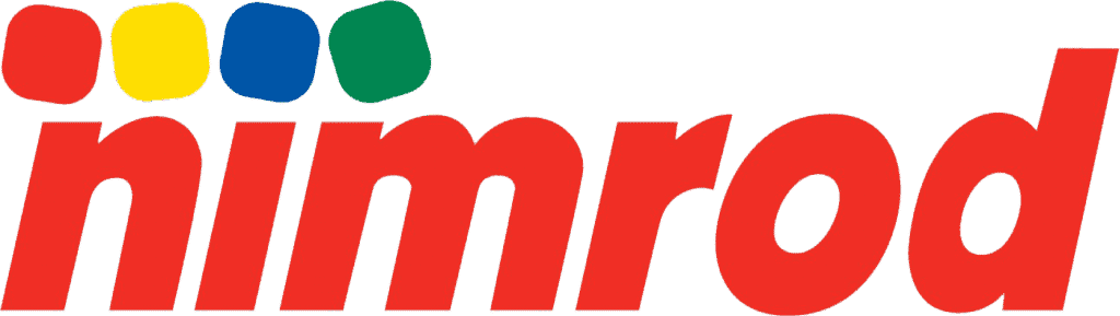 נעלי נמרוד לוגו שירות לקוחות