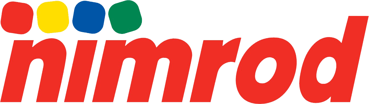 נעלי נמרוד לוגו שירות לקוחות