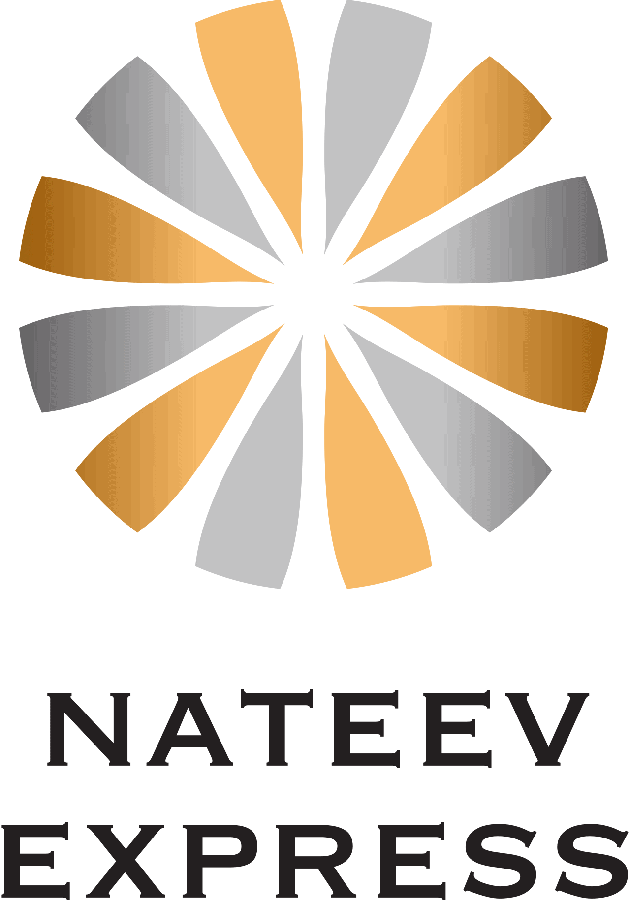 נתיב אקספרס לוגו שירות לקוחות