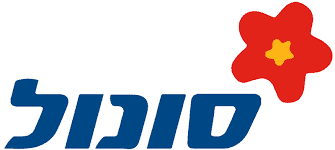 סונול לוגו שירות לקוחות