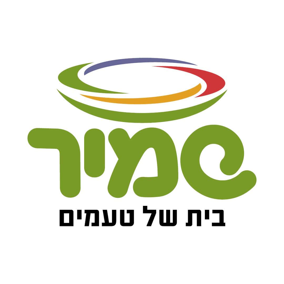 סלטי שמיר לוגו שירות לקוחות