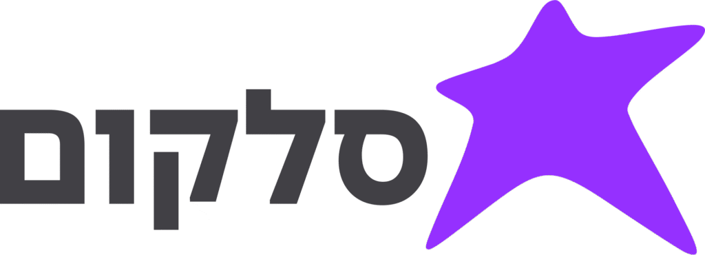 סלקום לוגו שירות לקוחות