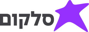 סלקום לוגו שירות לקוחות