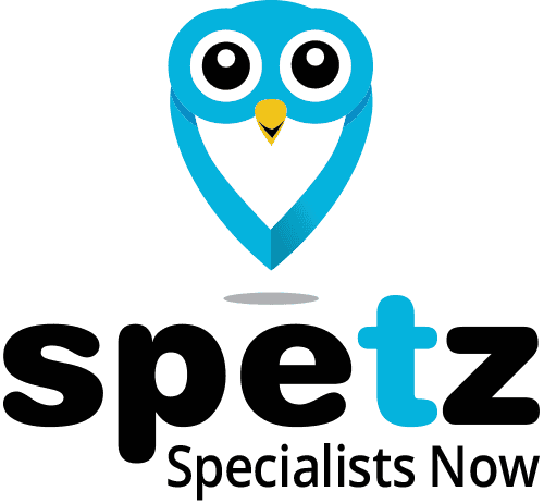 ספץ לוגו שירות לקוחות