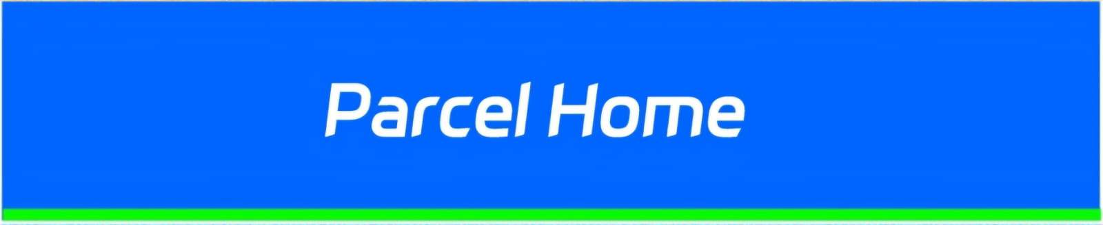 פארסל הום לוגו שירות לקוחות