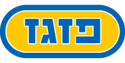 פזגז לוגו שירות לקוחות