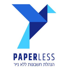 פייפרלס לוגו שירות לקוחות