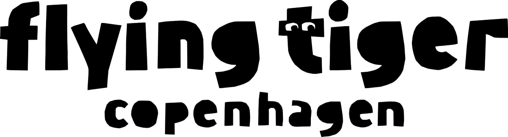 פליינג טייגר לוגו שירות לקוחות