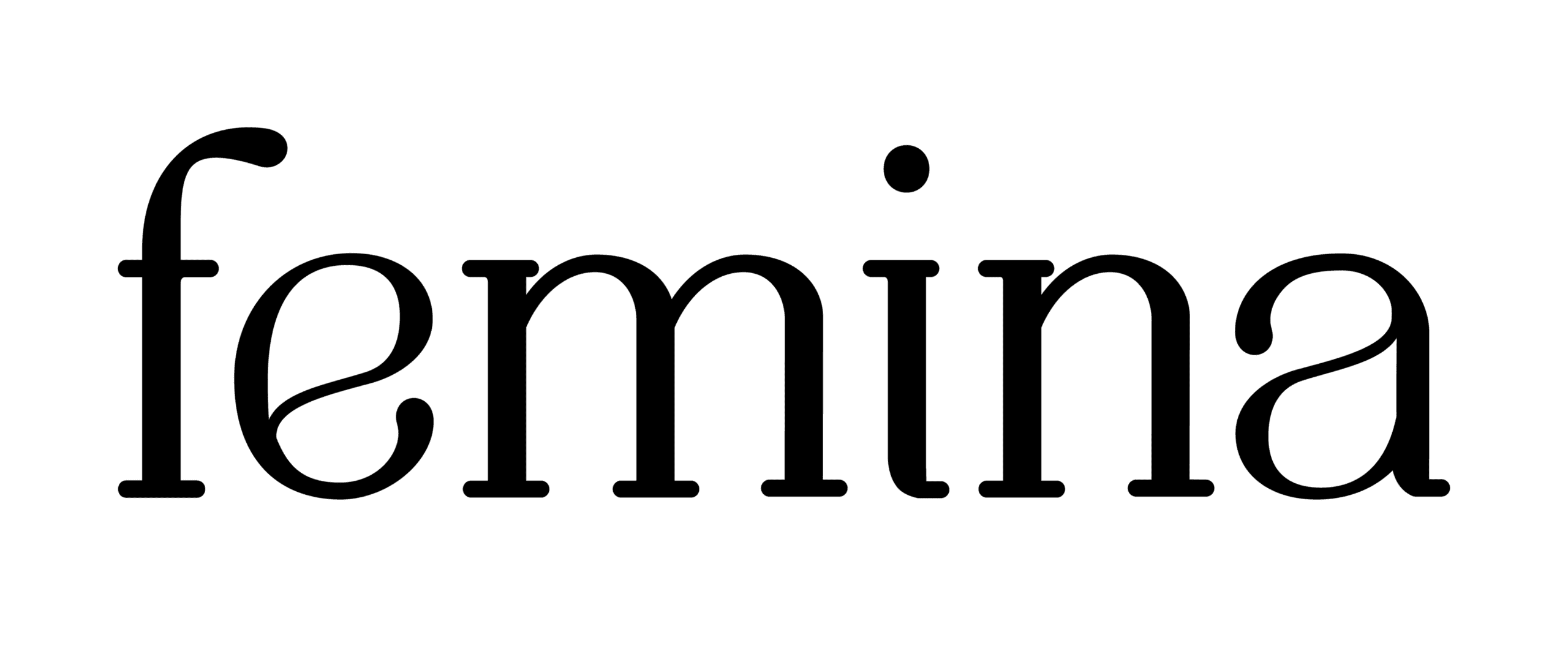 פמינה לוגו שירות לקוחות