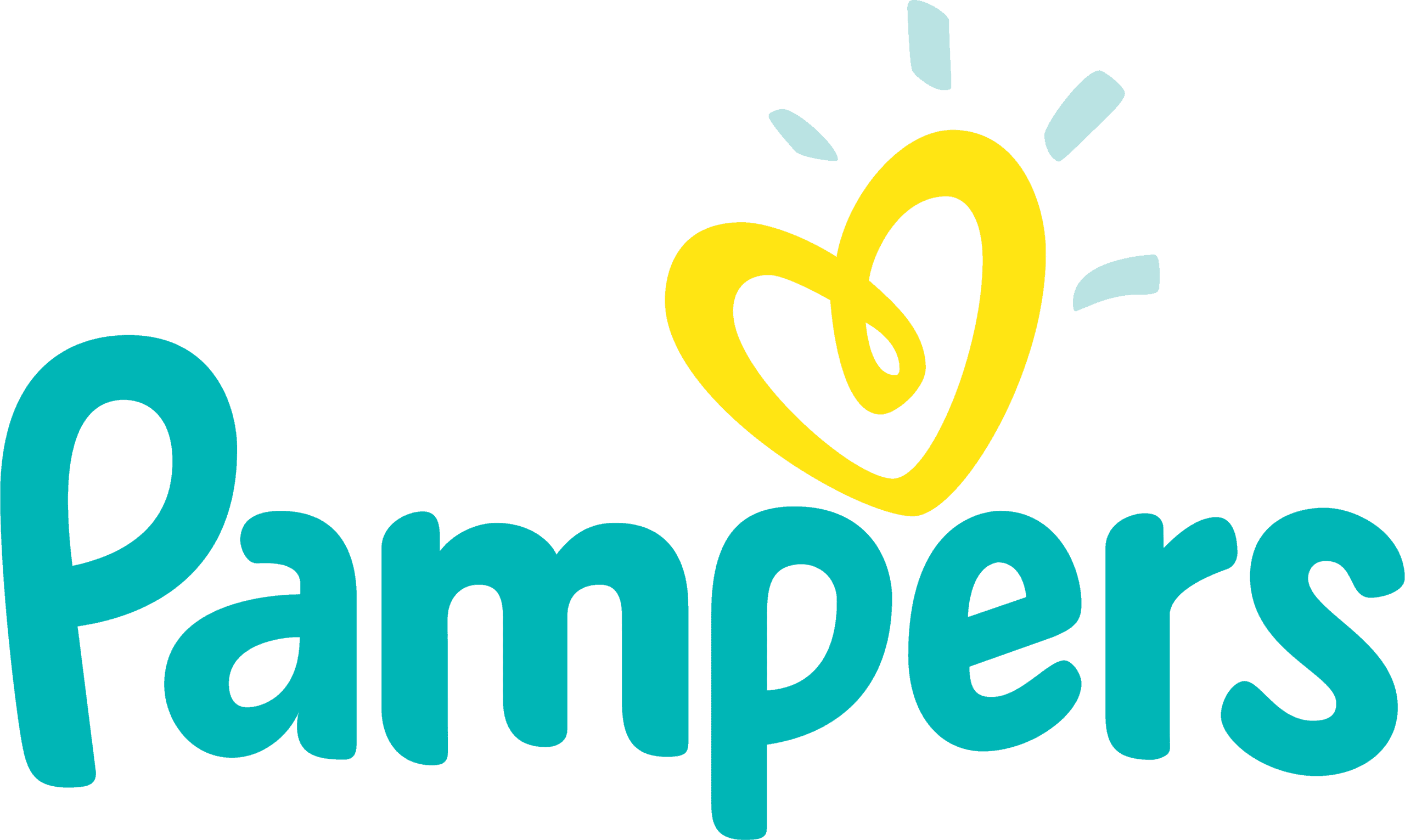 פמפרס לוגו שירות לקוחות