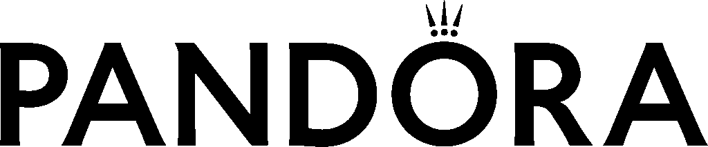 פנדורה לוגו שירות לקוחות