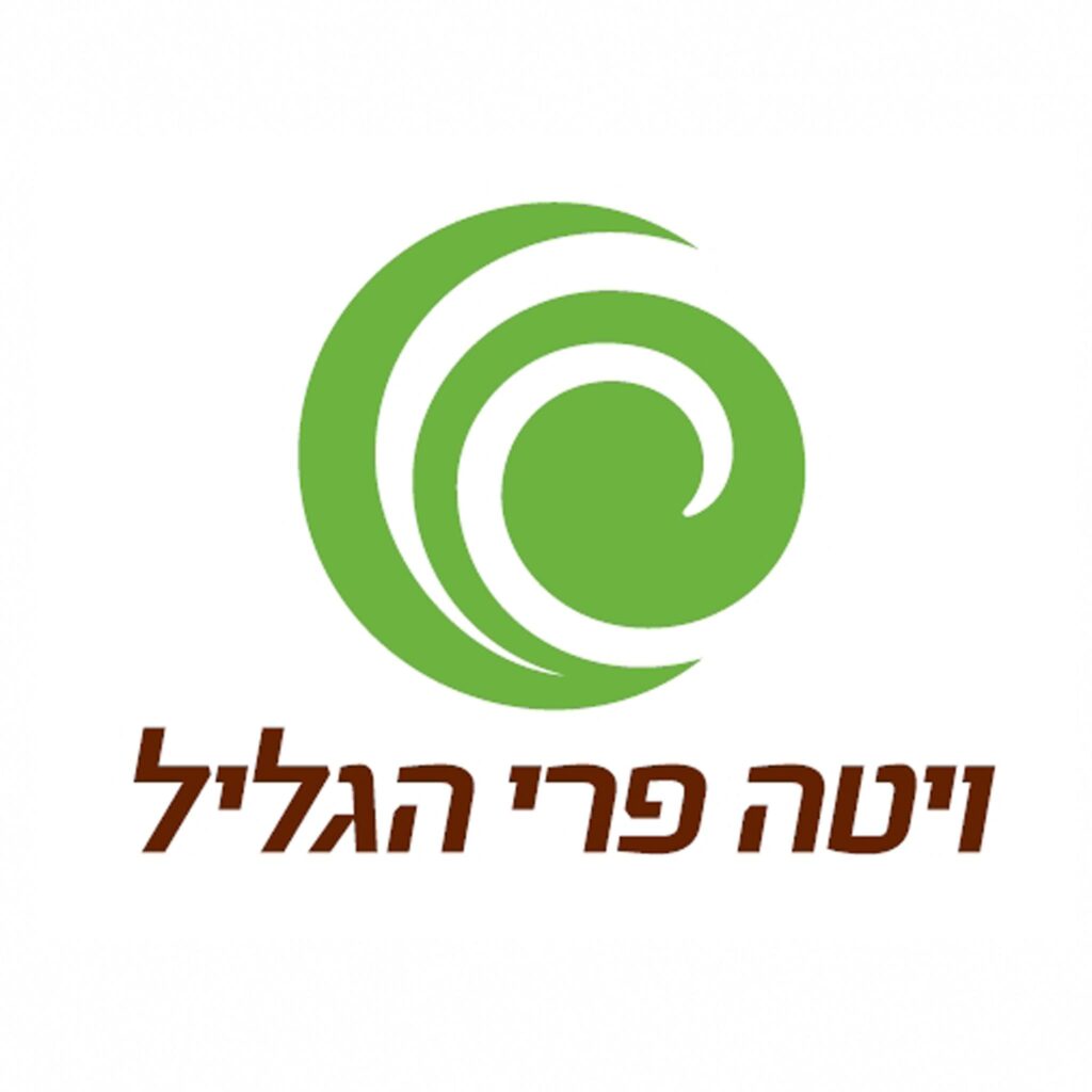 פרי הגליל לוגו שירות לקוחות