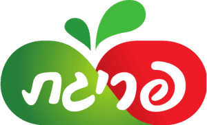 פריגת לוגו שירות לקוחות