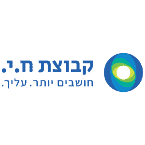 קבוצת ח.י. לוגו שירות לקוחות