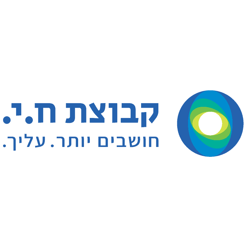 קבוצת ח.י. לוגו שירות לקוחות