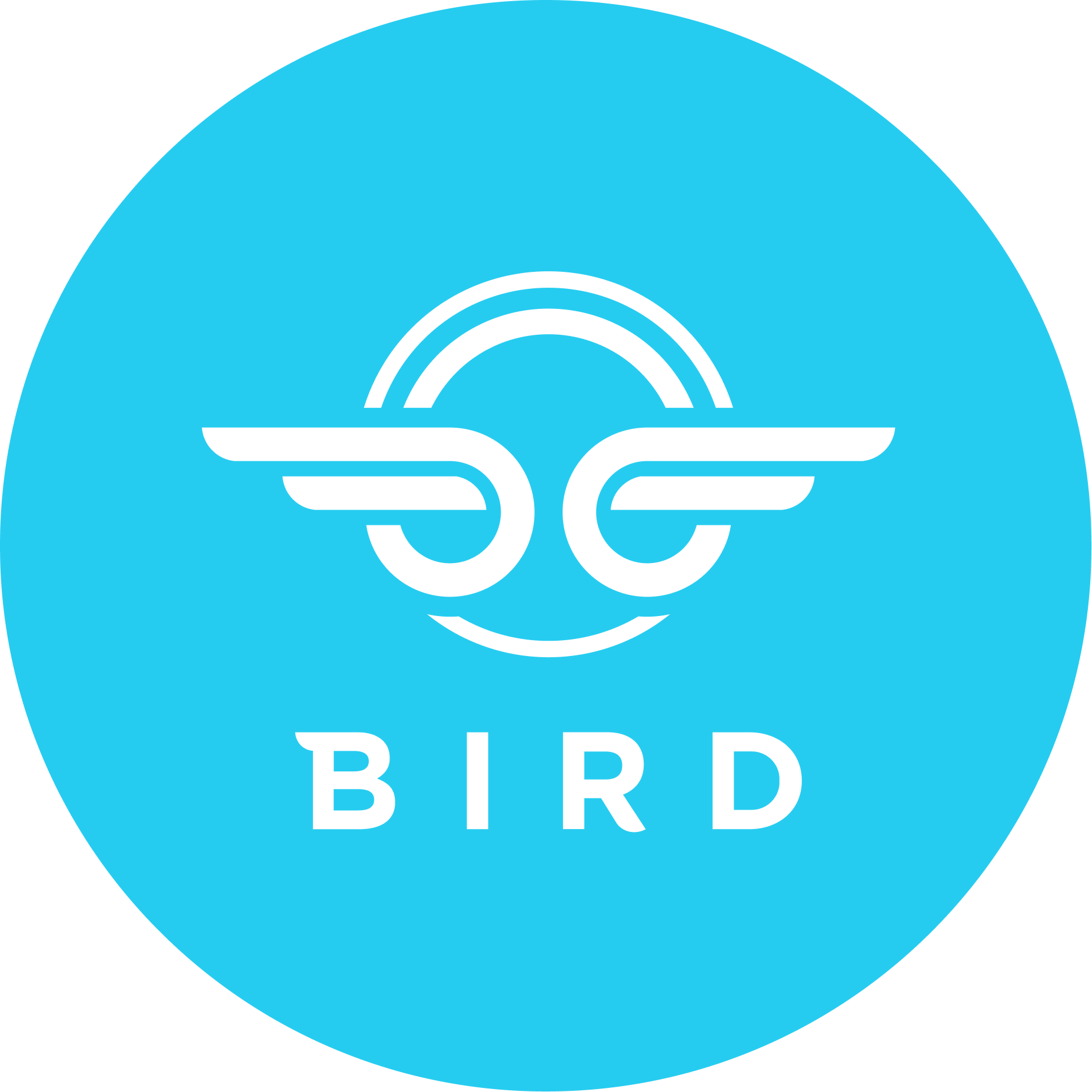 קורקינט bird לוגו שירות לקוחות