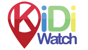 קידי ווטש לוגו שירות לקוחות