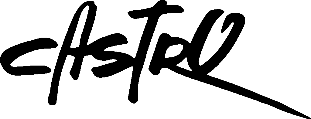 קסטרו לוגו שירות לקוחות