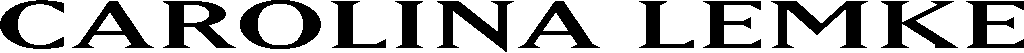 קרולינה למקה לוגו שירות לקוחות