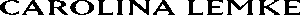 קרולינה למקה לוגו שירות לקוחות
