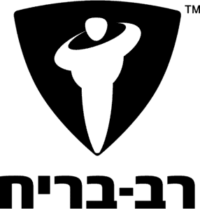 רב בריח לוגו שירות לקוחות