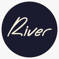 ריבר לוגו שירות לקוחות