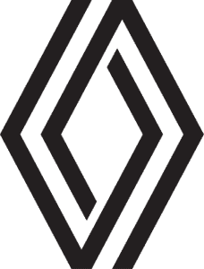 רנו לוגו שירות לקוחות