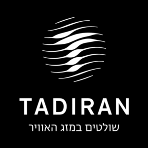 תדיראן לוגו שירות לקוחות