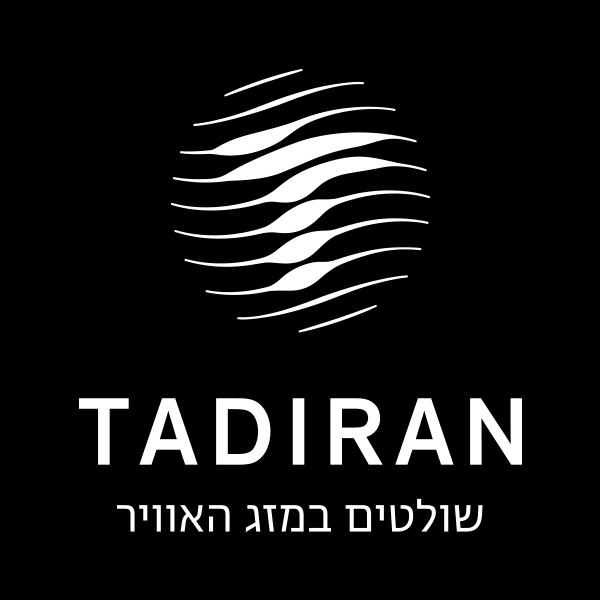 תדיראן לוגו שירות לקוחות