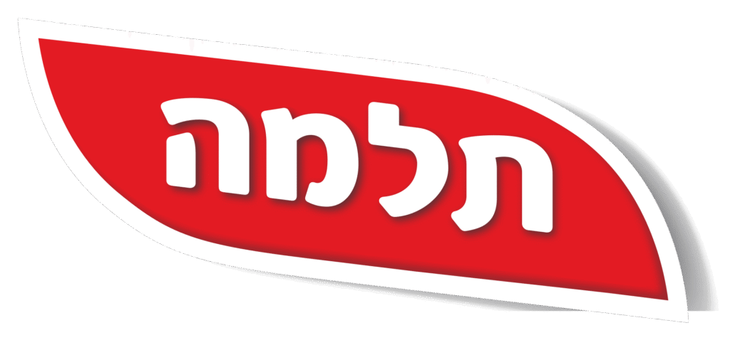 תלמה לוגו שירות לקוחות